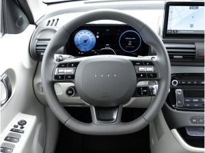 Hyundai INSTER PRIME 49 kWh LED, NAVI, KLIMA