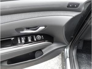 Hyundai TUCSON Tucson PRIME HYBRID 1.6 T-GDi HuD ACC 360°KAM LEDER KRELL