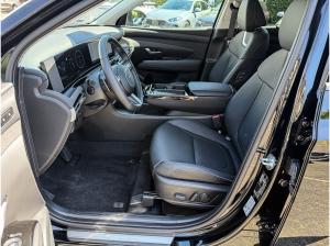 Hyundai TUCSON Tucson PRIME HEV 1.6 T-GDi HUD,PANO, ACC,360°,ASS-PAKET