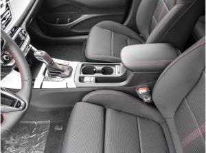 Hyundai i30 N LINE, 5-Türer, 1.6 T-GDI, , 7-DCT, RFK, LED, NAVI, KLIMA