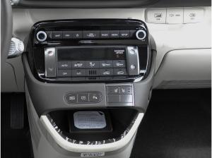 Hyundai INSTER TREND, 42kWh, , EFFIZ.+ASS. PAKET, 360° KAM., NAVI