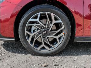 Hyundai i30 N LINE, 5-Türer, 1.6 T-GDI, , 7-DCT, PANO, RFK, LED, NAVI, KLIMA