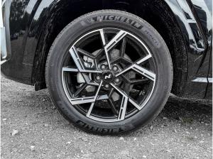 Hyundai TUCSON Tucson N LINE, MJ27, 1.6 T-GDI, 7-DCT, KRELL,RFK LED-Paket, ACC