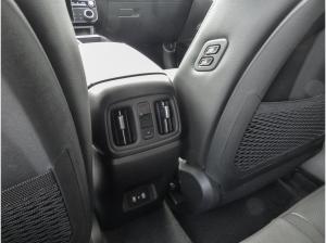 Hyundai TUCSON Tucson PRIME HYBRID 1.6 T-GDi HuD ACC 360°KAM LEDER KRELL