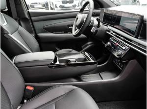 Hyundai TUCSON Tucson PRIME HYBRID 1.6 T-GDi HuD ACC 360°KAM LEDER KRELL