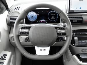 Hyundai INSTER TREND, 42kWh, , EFFIZ.+ASS. PAKET, 360° KAM., NAVI