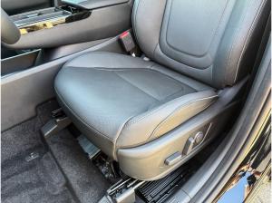 Hyundai TUCSON Tucson PRIME HEV 1.6 T-GDi HUD,PANO, ACC,360°,ASS-PAKET