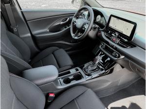 Hyundai i30 N LINE, 5-Türer, 1.6 T-GDI, , 7-DCT, PANO, RFK, LED, NAVI, KLIMA