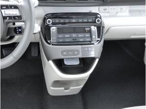 Hyundai INSTER PRIME 49 kWh LED, NAVI, KLIMA