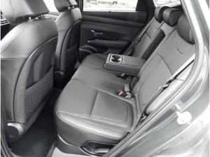 Hyundai TUCSON Tucson PRIME HYBRID 1.6 T-GDi HuD ACC 360°KAM LEDER KRELL