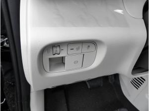 Hyundai INSTER TREND, 42kWh, , EFFIZ.+ASS. PAKET, 360° KAM., NAVI