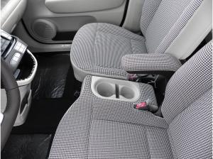 Hyundai INSTER TREND, 42kWh, , EFFIZ.+ASS. PAKET, 360° KAM., NAVI