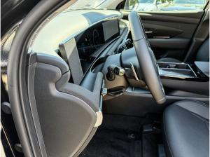 Hyundai TUCSON Tucson PRIME HEV 1.6 T-GDi HUD,PANO, ACC,360°,ASS-PAKET