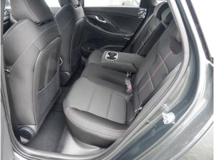 Hyundai i30 N LINE, 5-Türer, 1.6 T-GDI, , 7-DCT, RFK, LED, NAVI, KLIMA