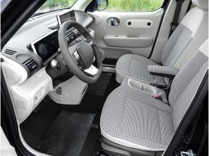 Hyundai INSTER TREND, 42kWh, , EFFIZ.+ASS. PAKET, 360° KAM., NAVI