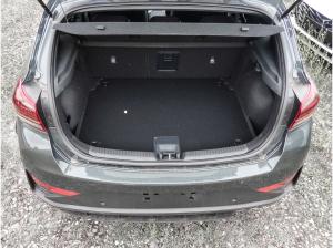 Hyundai i30 N LINE, 5-Türer, 1.6 T-GDI, , 7-DCT, RFK, LED, NAVI, KLIMA