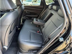 Hyundai TUCSON Tucson PRIME HEV 1.6 T-GDi HUD,PANO, ACC,360°,ASS-PAKET
