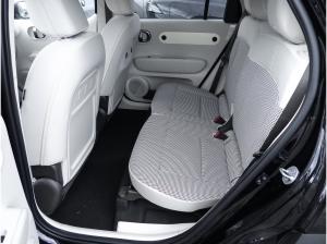Hyundai INSTER PRIME 49 kWh LED, NAVI, KLIMA