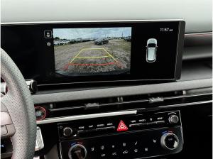Hyundai TUCSON Tucson N LINE, MJ27, 1.6 T-GDI, 7-DCT, KRELL,RFK LED-Paket, ACC