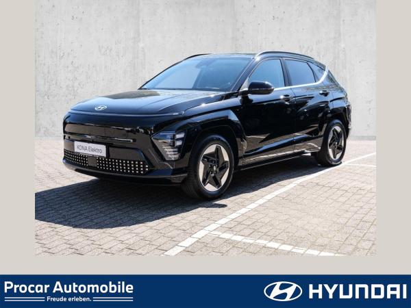 Hyundai KONA Elektro Kona Elektro PRIME MY26 EV 65kWh 2WD PRIME