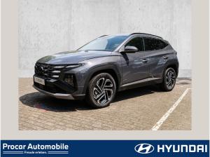 Hyundai TUCSON Tucson PRIME FL HEV 1.6 T-GDi 6-AT 4WD KRELL ASS.Paket,NAVI KLIMA LMR 360° Kam.
