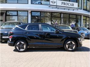 Hyundai KONA Elektro Kona Elektro PRIME MY26 EV 65kWh 2WD PRIME