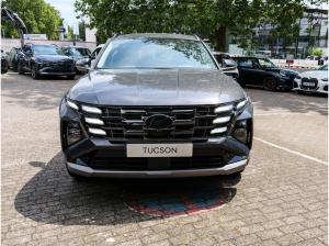 Hyundai TUCSON Tucson PRIME FL HEV 1.6 T-GDi 6-AT 4WD KRELL ASS.Paket,NAVI KLIMA LMR 360° Kam.