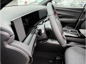 Hyundai TUCSON Tucson N LINE, MJ27, 1.6 T-GDI, 7-DCT, KRELL,RFK LED-Paket, ACC