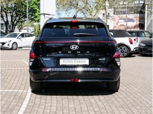Hyundai KONA Elektro Kona Elektro PRIME MY26 EV 65kWh 2WD PRIME