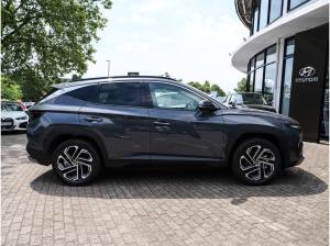 Hyundai TUCSON Tucson PRIME FL HEV 1.6 T-GDi 6-AT 4WD KRELL ASS.Paket,NAVI KLIMA LMR 360° Kam.