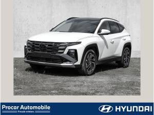 Hyundai TUCSON Tucson PRIME MY26 1.6 T-GDI 7-DCT 4WD ASS.PAKET PANO