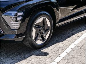 Hyundai KONA Elektro Kona Elektro PRIME MY26 EV 65kWh 2WD PRIME