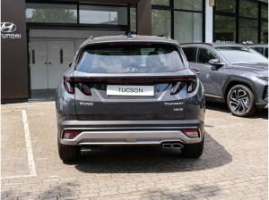 Hyundai TUCSON Tucson PRIME FL HEV 1.6 T-GDi 6-AT 4WD KRELL ASS.Paket,NAVI KLIMA LMR 360° Kam.