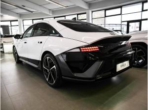 Hyundai IONIQ 6 N LINE 84 kWh 4WD