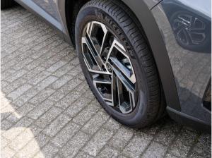 Hyundai TUCSON Tucson PRIME FL HEV 1.6 T-GDi 6-AT 4WD KRELL ASS.Paket,NAVI KLIMA LMR 360° Kam.