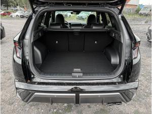 Hyundai TUCSON Tucson N LINE, MJ27, 1.6 T-GDI, 7-DCT, KRELL,RFK LED-Paket, ACC