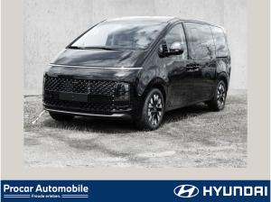 Hyundai STARIA Staria SIGNATURE HEV 7-Sitzer 1.6 T-GDI 6-AT PANO