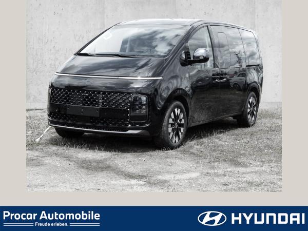 Hyundai STARIA Staria SIGNATURE HEV 7-Sitzer 1.6 T-GDI 6-AT PANO