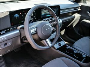 Hyundai KONA Elektro Kona Elektro PRIME MY26 EV 65kWh 2WD PRIME