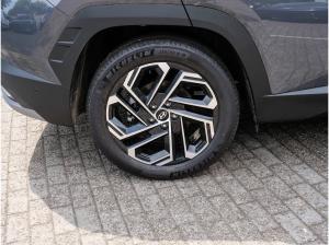 Hyundai TUCSON Tucson PRIME FL HEV 1.6 T-GDi 6-AT 4WD KRELL ASS.Paket,NAVI KLIMA LMR 360° Kam.