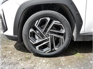 Hyundai TUCSON Tucson PRIME MY26 1.6 T-GDI 7-DCT 4WD ASS.PAKET PANO