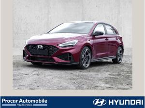 Hyundai i30 N LINE X, 5-Türer,, , 7-DCT,PANORAMADACH