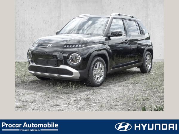Hyundai INSTER TREND 49 kWh Trend Effizienz-Paket, Assistenz-Paket, Design-Paket