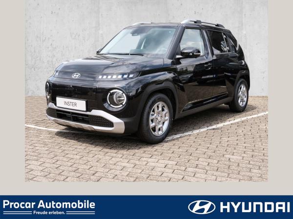 Hyundai INSTER TREND 49 kWh Trend Effizienz-Paket, Assistenz-Paket, Design-Paket