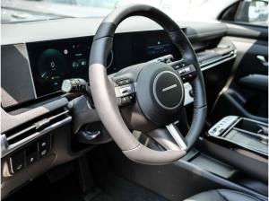 Hyundai TUCSON Tucson PRIME FL HEV 1.6 T-GDi 6-AT 4WD KRELL ASS.Paket,NAVI KLIMA LMR 360° Kam.