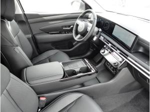 Hyundai TUCSON Tucson PRIME MY26 1.6 T-GDI 7-DCT 4WD ASS.PAKET PANO