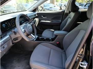 Hyundai KONA Elektro Kona Elektro PRIME MY26 EV 65kWh 2WD PRIME