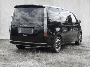 Hyundai STARIA Staria SIGNATURE HEV 7-Sitzer 1.6 T-GDI 6-AT PANO