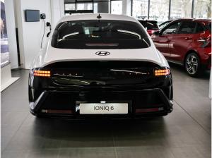 Hyundai IONIQ 6 N LINE 84 kWh 4WD