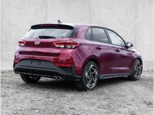 Hyundai i30 N LINE X, 5-Türer,, , 7-DCT,PANORAMADACH